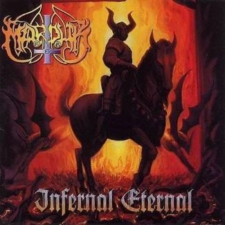 MARDUK Infernal Eternal 2CD