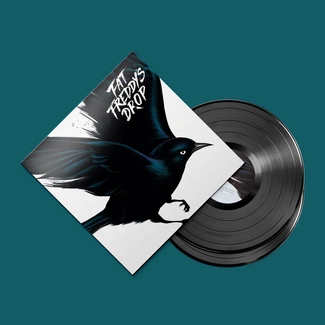 FAT FREDDY'S DROP Blackbird 2LP
