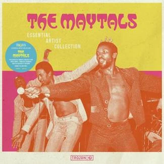 MAYTALS, THE Essential Artist Collection - The Maytals 2CD