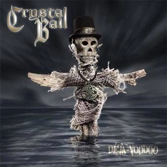 CRYSTAL BALL Deja Voodoo CD