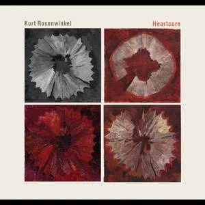 ROSENWINKEL, KURT Heartcore 2LP