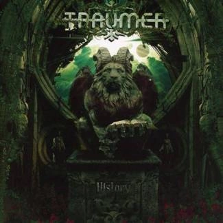 TRAUMER History CD