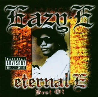 EAZY-E Best Of CD