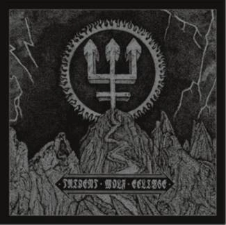 WATAIN Trident Wolf Eclipse CD
