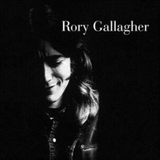 GALLAGHER, RORY Rory Gallagher (remastered) CD