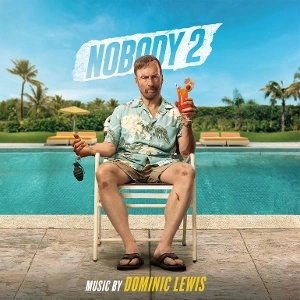 LEWIS, DOMINIC Nobody 2 LP