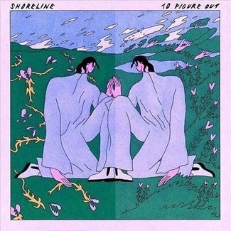 SHORELINE To Figure Out LP