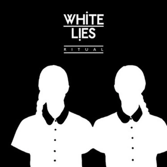 WHITE LIES Ritual Expanded Edition 2CD