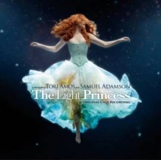 AMOS, TORI The Light Princess 2CD