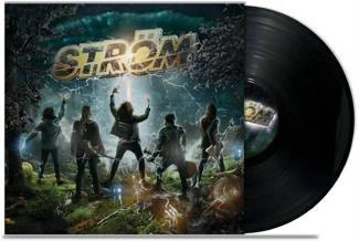 STROM Strom LP