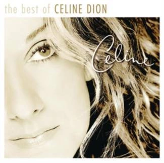 DION, CÉLINE The Very Best Of Celine Dion CD