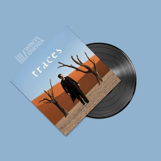 MICHAEL PATRIC KELLY Traces 2LP