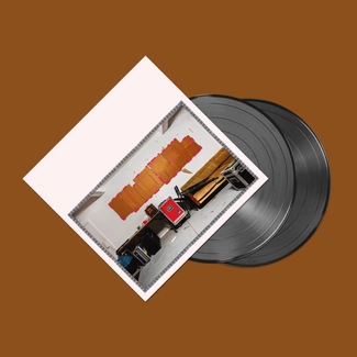 GODSPEED YOU! BLACK EMPEROR No Title As Of 13 February 2024 LP