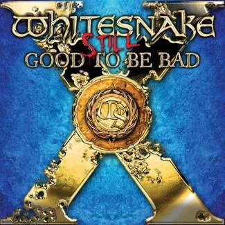 WHITESNAKE Still... Good To Be Bad (limited 4cd+blu-ray) 5CD/DVD COMBO