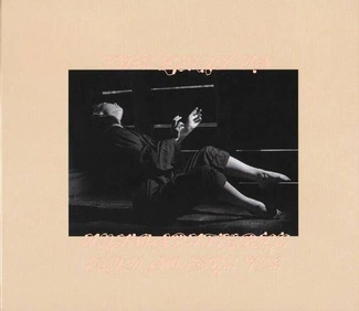 MITSKI The Land Is Inhospitable And So Are We CD