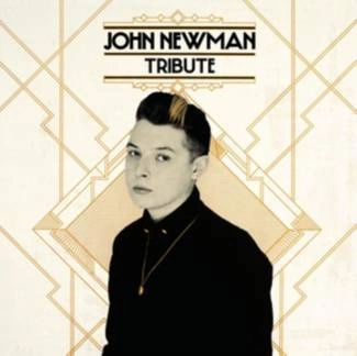 NEWMAN, JOHN Tribute CD