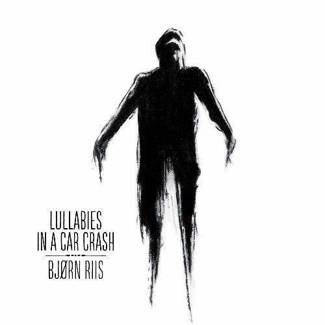 RIIS, BJORN Lullabies In A Car Crash CD