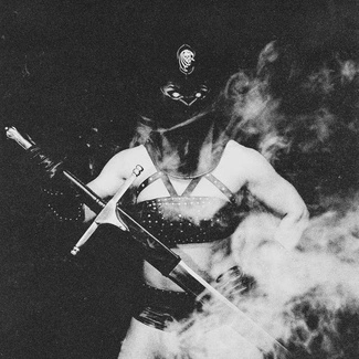 CREEPER Sanguivore II Mistress of Death LP