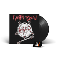 Vinyl || 12''