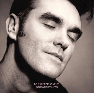MORRISSEY Greatest Hits CD