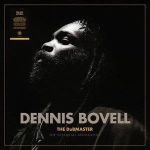 BOVELL, DENNIS The Dubmaster: The Essential Anthology 2CD