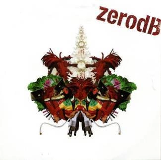 ZERO DB Bongos, Bleeps & Basslines CD