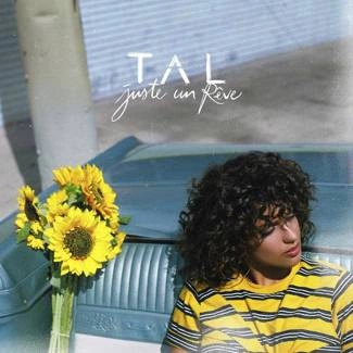 TAL Juste Un Reve CD