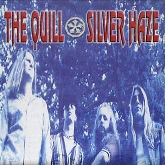 QUILL, THE Silver Haze CD DIGIPAK