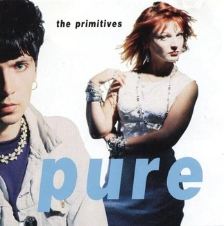 PRIMITIVES Pure LP