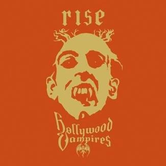 HOLLYWOOD VAMPIRES Rise CD DIGIPAK