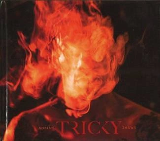 TRICKY Adrian Thaws DELUXE EDITION CD