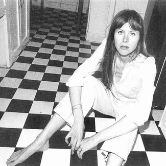 NEALE, LAEL Altogether Stranger LP