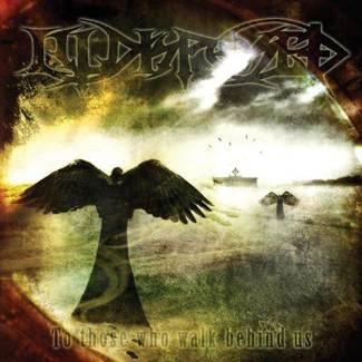 ILLDISPOSED To Those Who Walk Behind Us Limited Edition CD DIGIPAK
