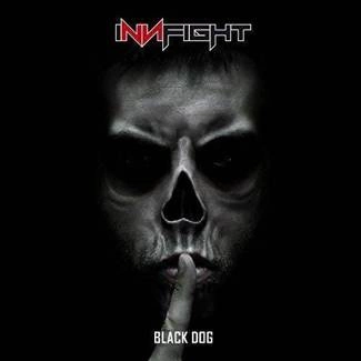 INNFIGHT Black Dog CD