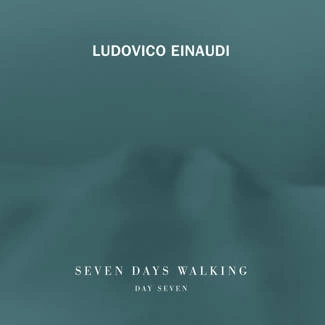 EINAUDI, LUDOVICO Seven Days Walking - Day 7 CD