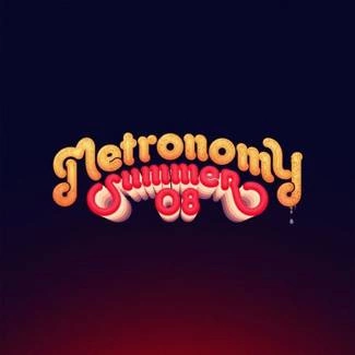 METRONOMY Summer 08 CD