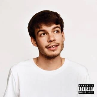 REX ORANGE COUNTY Pony LP