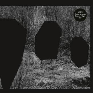 NOUN (DANIEL AVERY & ROMAN FLÜGEL) Meeting Of The Minds 12"