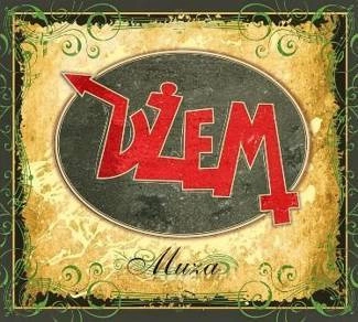 DŻEM Muza (cd+dvd) 2CD