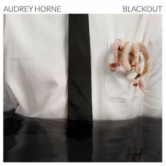 AUDREY HORNE Blackout Limited Edition CD DIGIPAK