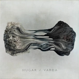 HUGAR Varða CD