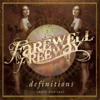 FAREWELL TO FREEWAY Definitions CD