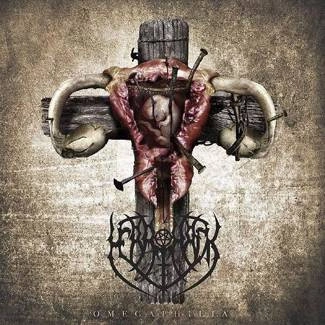 MERRIMACK Omegaphilia Lp LP