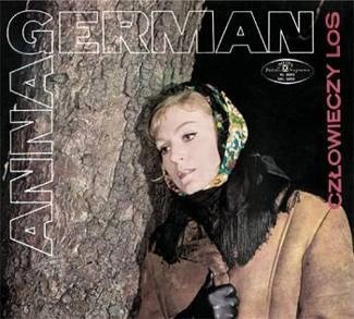 GERMAN, ANNA Czlowieczy Los CD