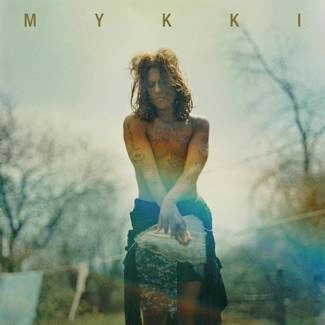 MYKKI BLANCO Mykki CD