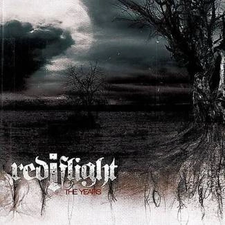 RED I FLIGHT The Years CD