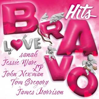 VARIOUS Bravo Hits - Love 2CD