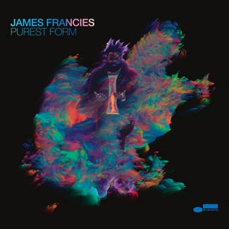 FRANCIES, JAMES Purest Form CD