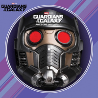 LP PICTURE DISC