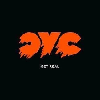 CVC Get Real CD